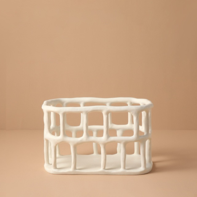 Resin Fruit Baskets