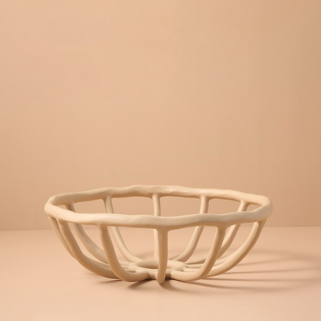 Resin Fruit Baskets