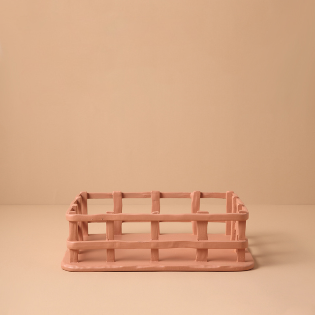 Resin Fruit Baskets
