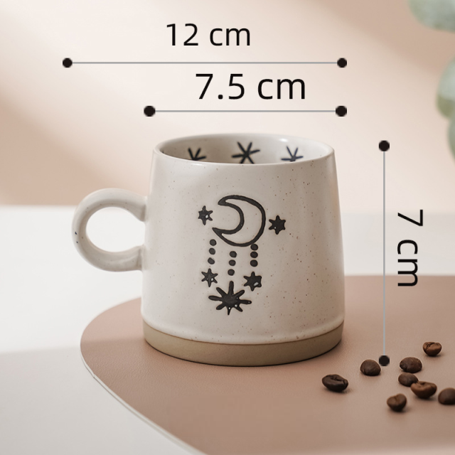 Celestial Mug