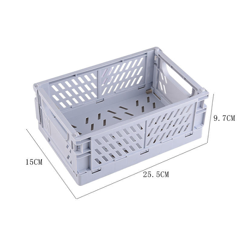 Mini Foldable Crates