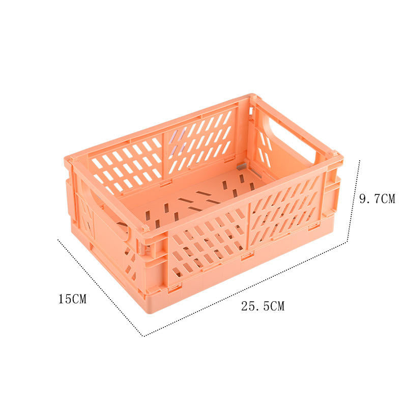 Mini Foldable Crates