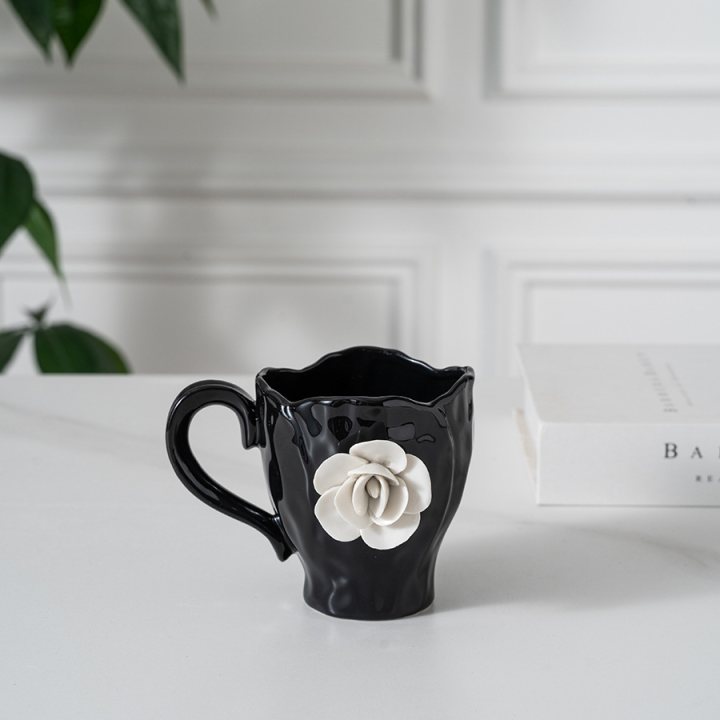 Camellia Mug