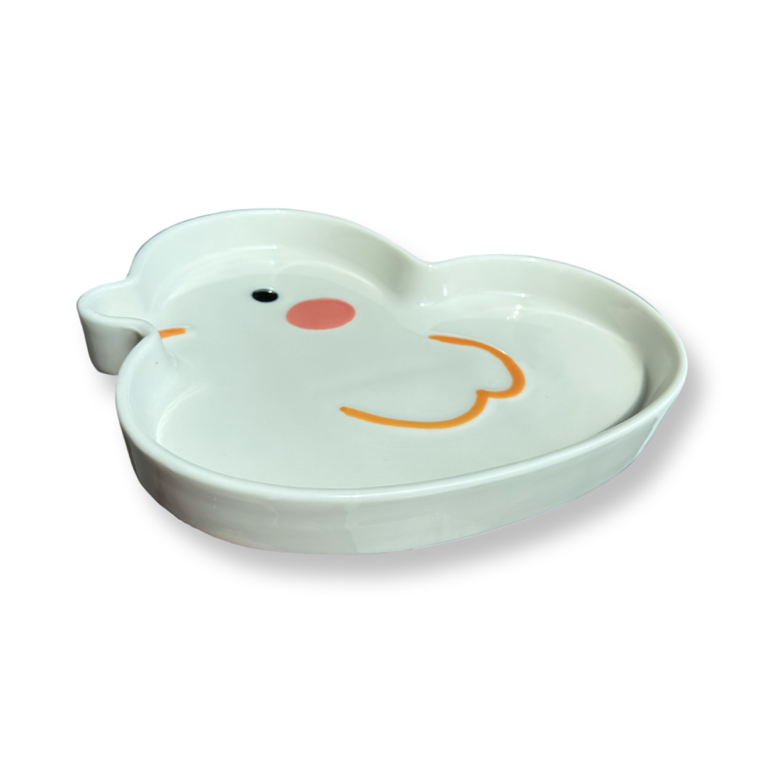 Duck Plate