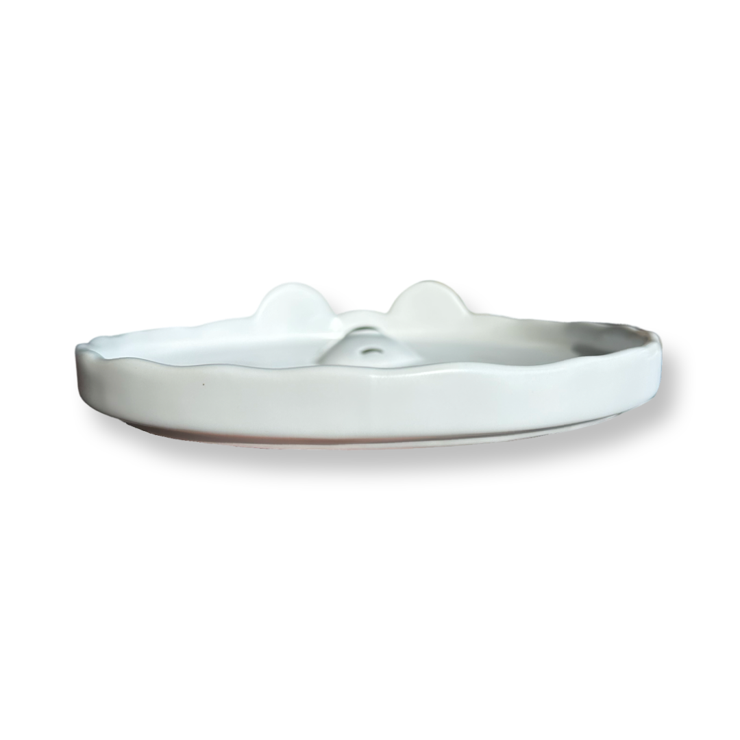 Polar Bear Plate