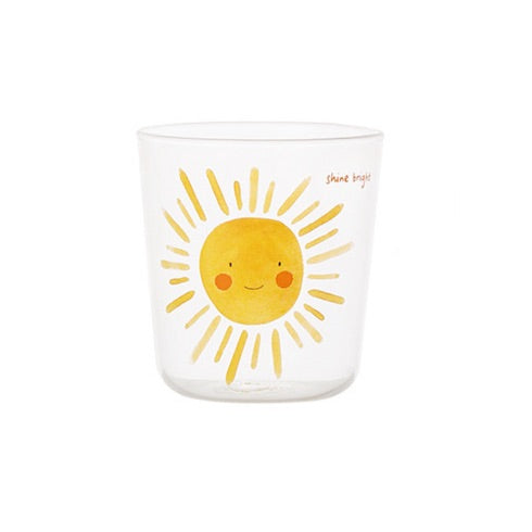Sunshine Glass