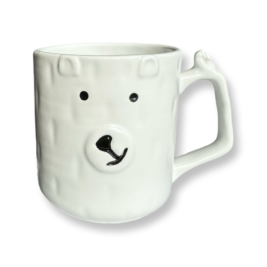 Polar Bear Mug