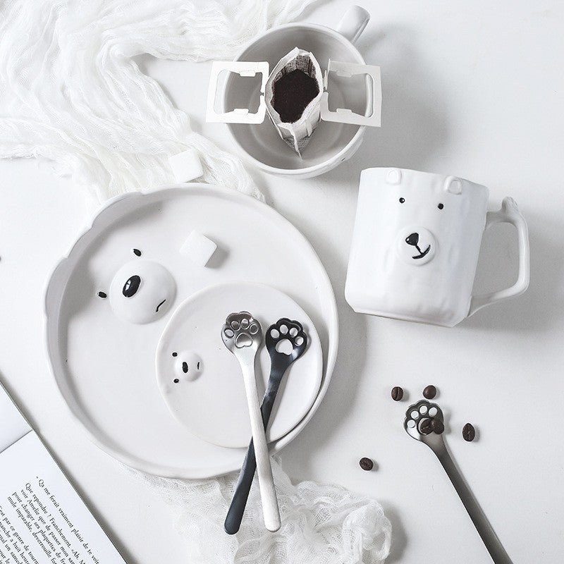 Polar Bear Mug