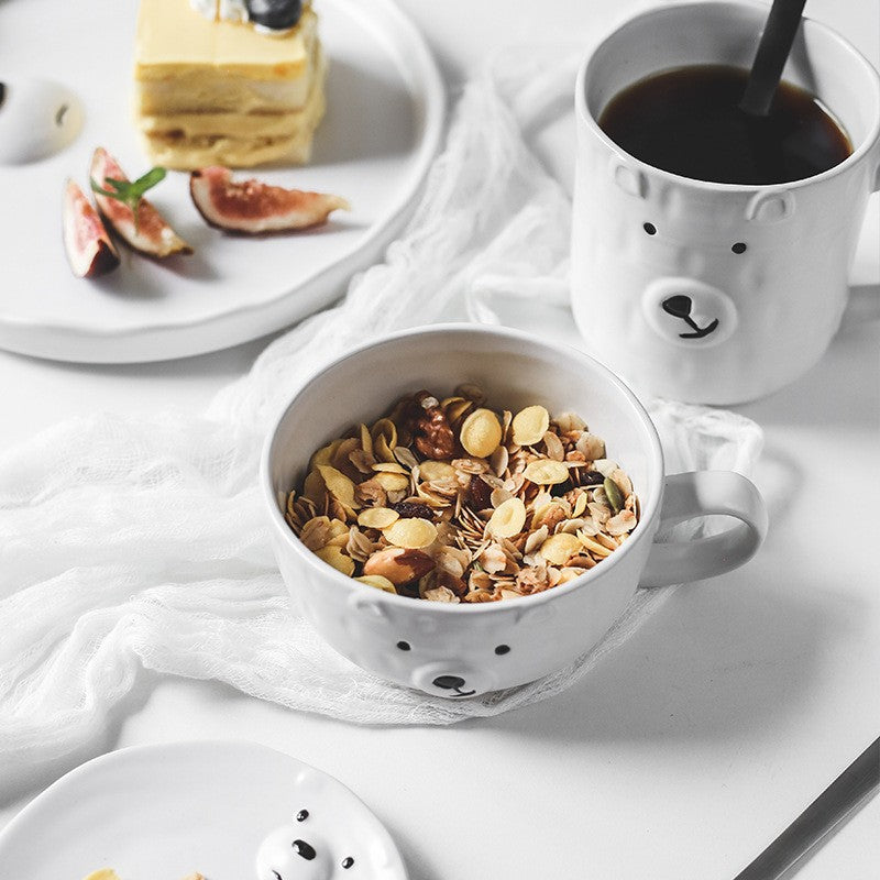 Polar Bear Mug