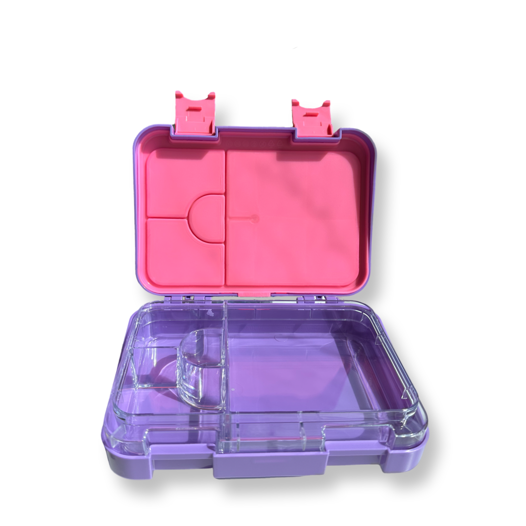 Wadha’s Lunchbox