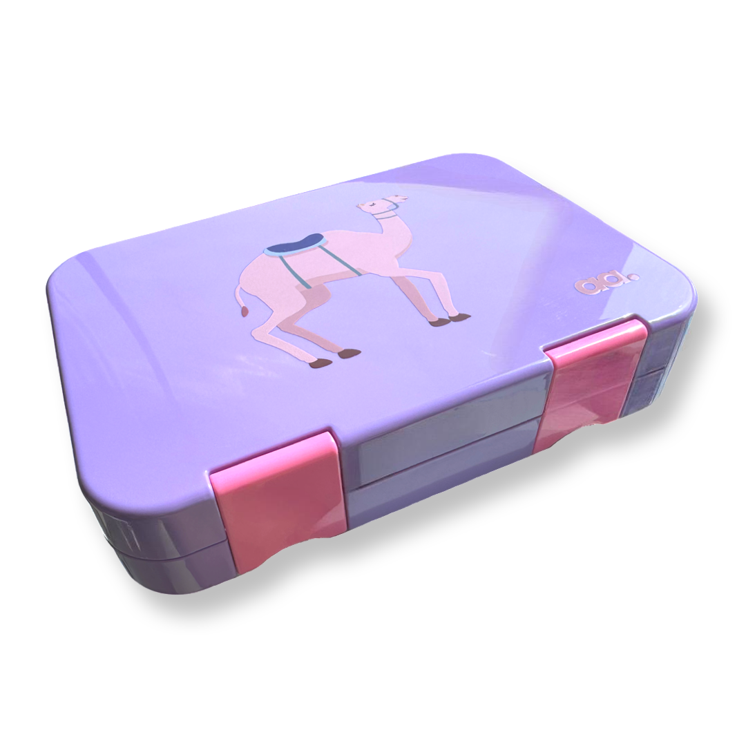 Wadha’s Lunchbox