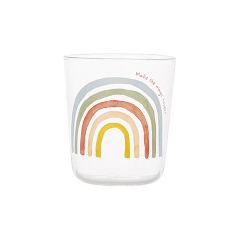 Rainbow Glass