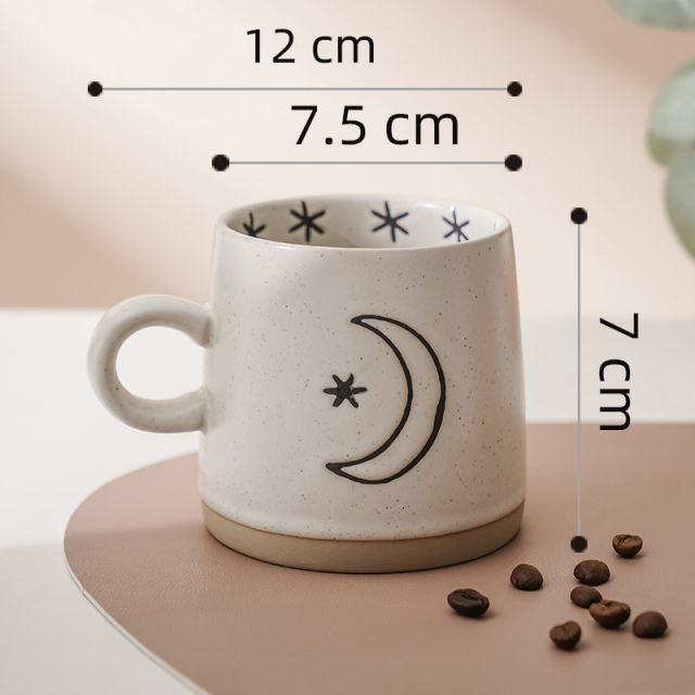 Celestial Mug