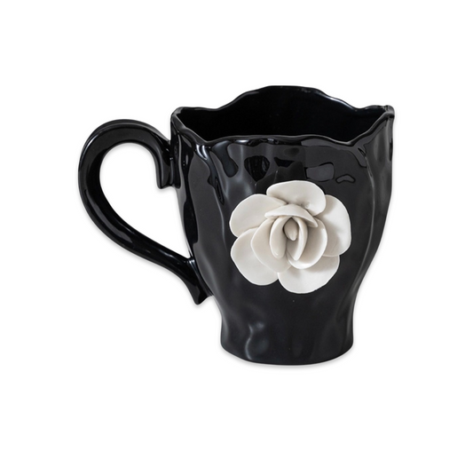 Camellia Mug