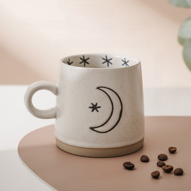 Celestial Mug