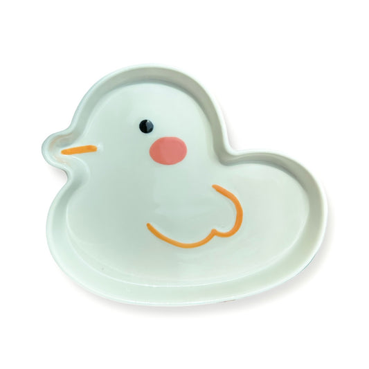 Duck Plate