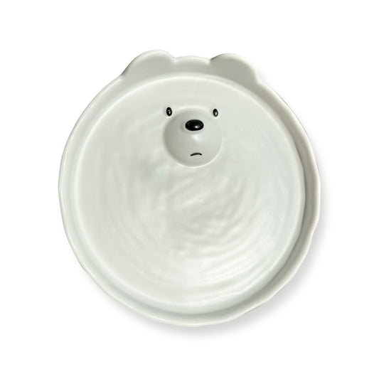 Polar Bear Plate