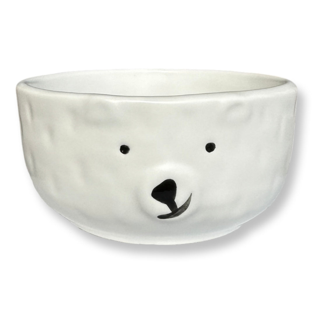 Polar Bear Small Bowl