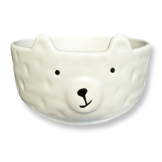 Polar Bear Ramen Bowl